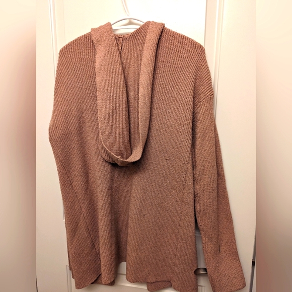 Pale pink cardigan - Picture 2 of 2